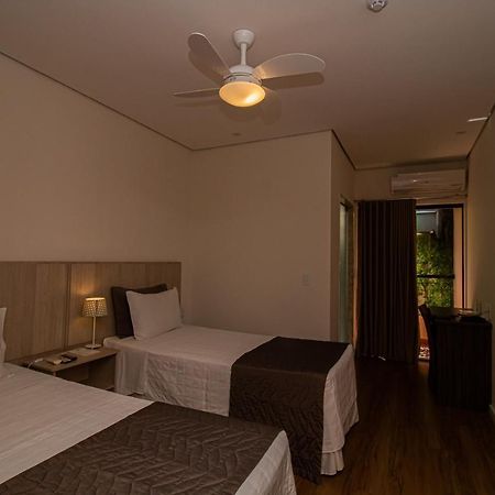 Prado Hotel Amparo  Εξωτερικό φωτογραφία