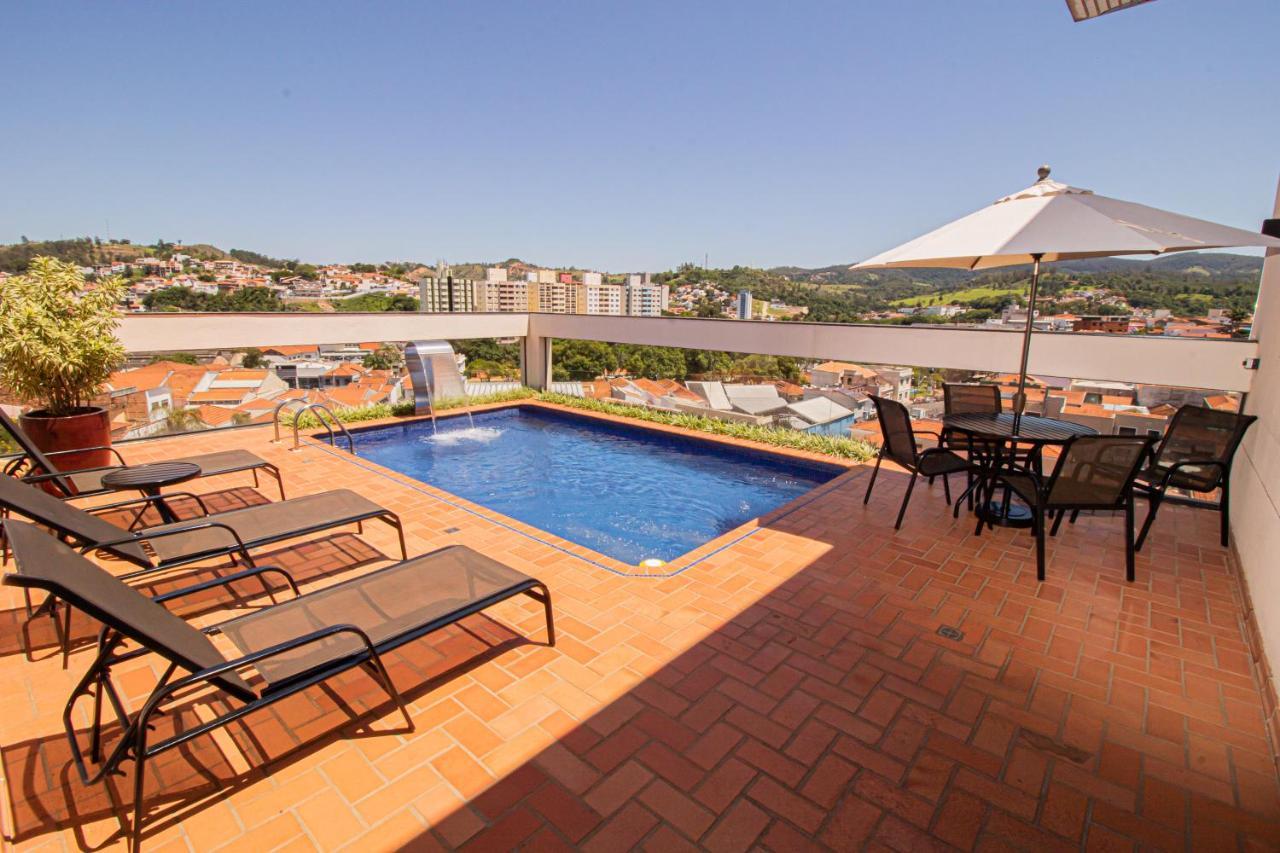 Prado Hotel Amparo  Εξωτερικό φωτογραφία
