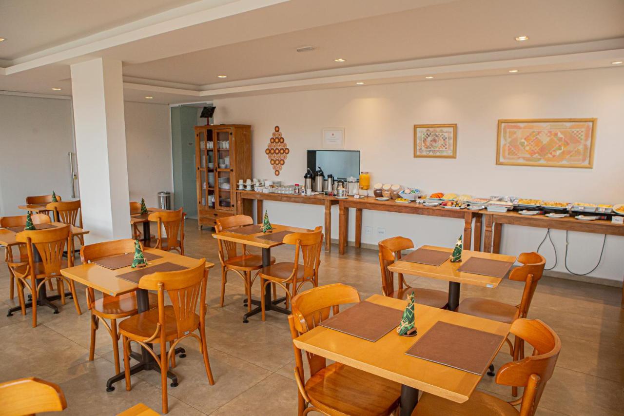 Prado Hotel Amparo  Εξωτερικό φωτογραφία