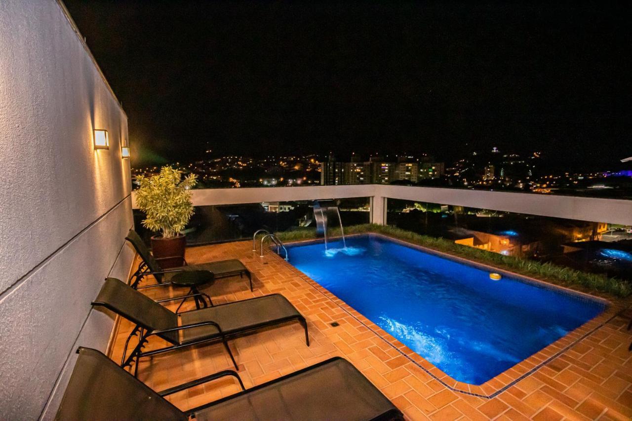 Prado Hotel Amparo  Εξωτερικό φωτογραφία