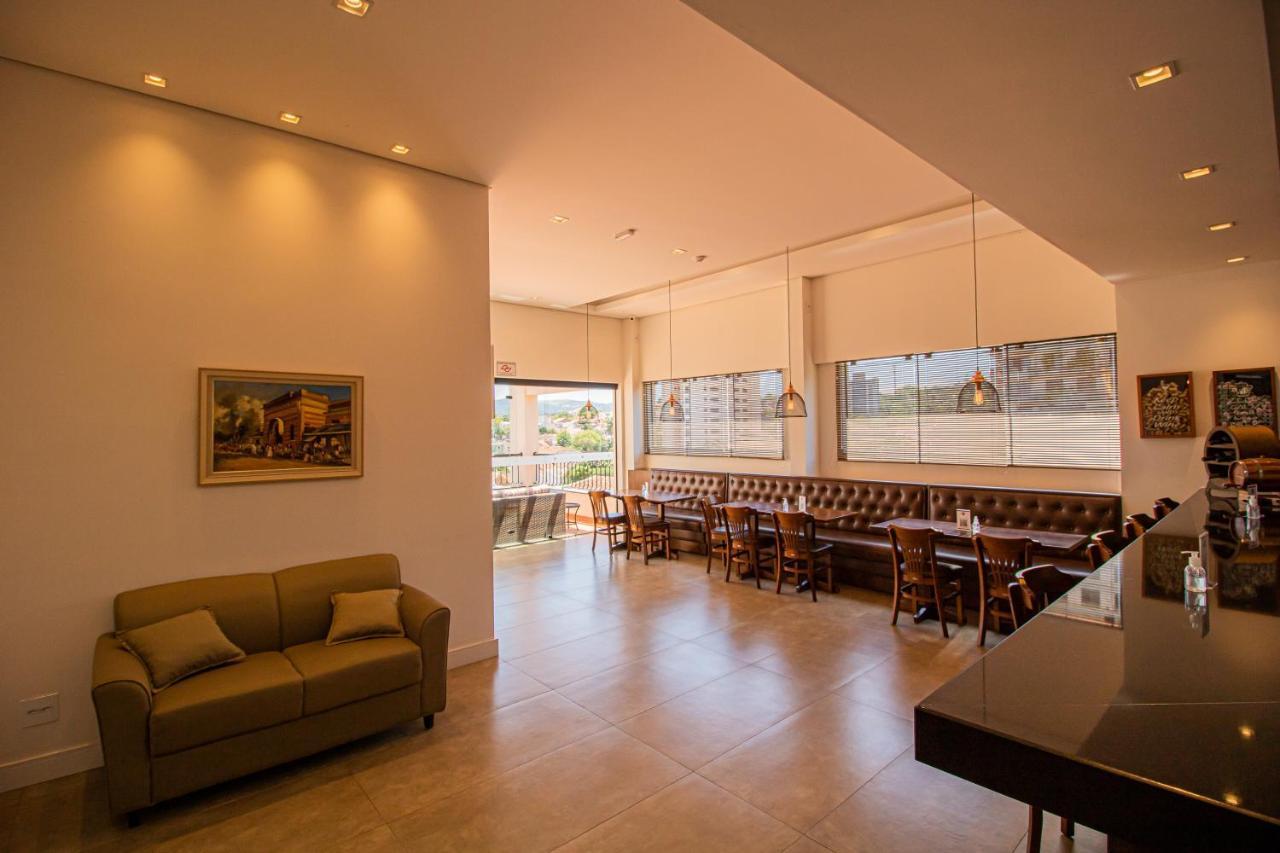Prado Hotel Amparo  Εξωτερικό φωτογραφία