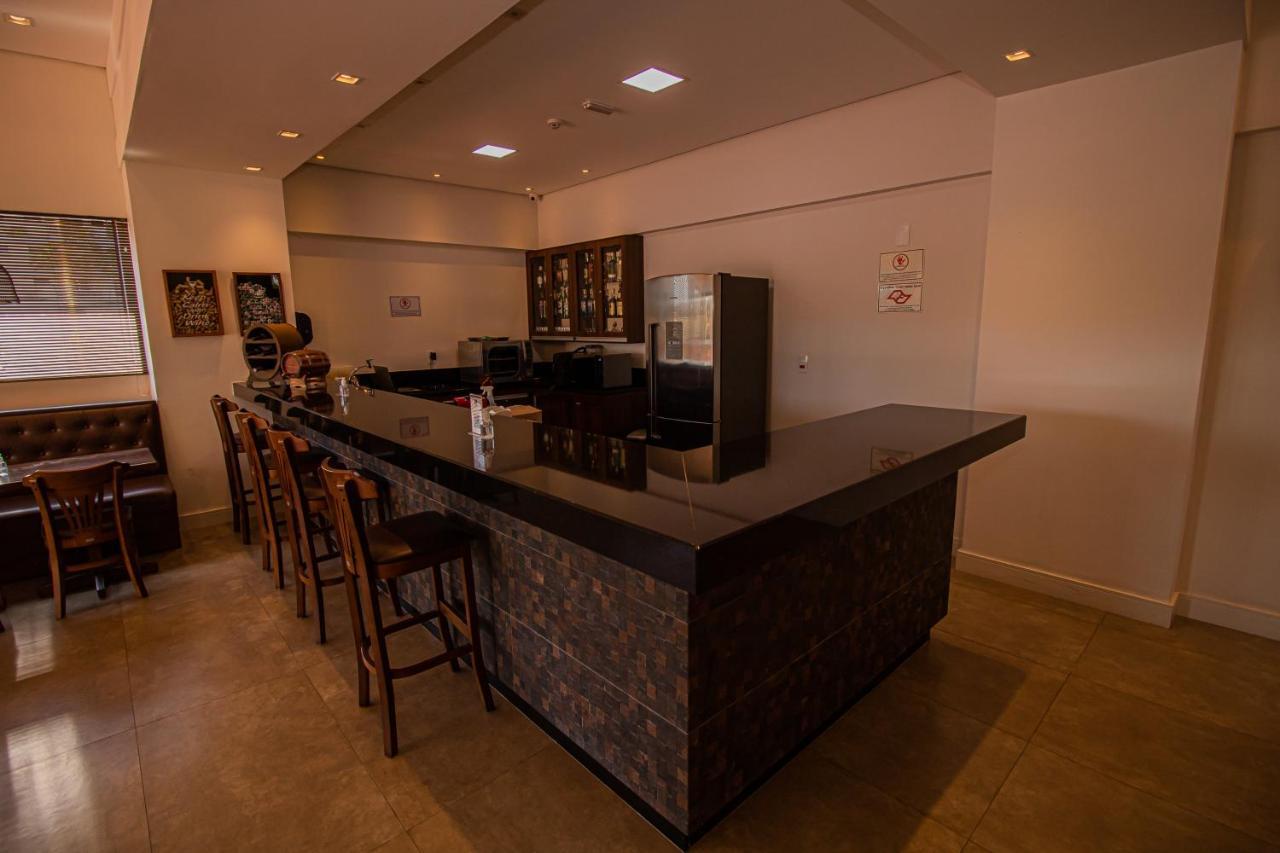 Prado Hotel Amparo  Εξωτερικό φωτογραφία