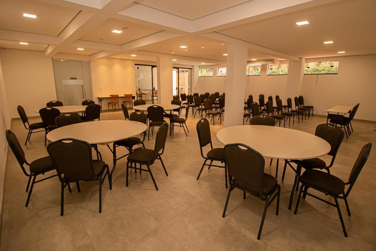Prado Hotel Amparo  Εξωτερικό φωτογραφία