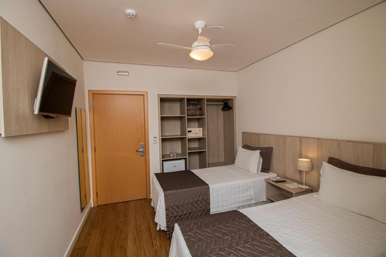 Prado Hotel Amparo  Εξωτερικό φωτογραφία