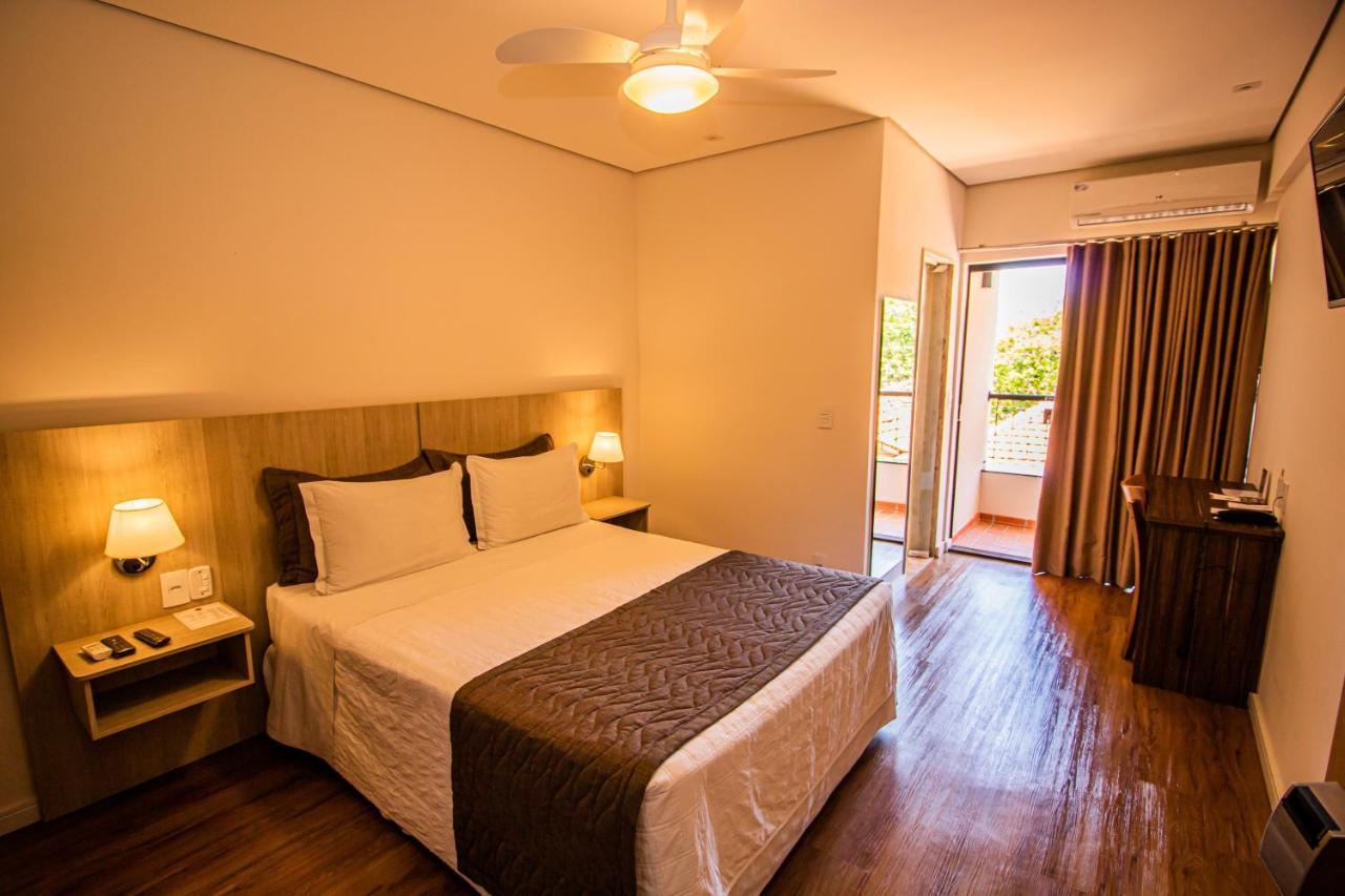 Prado Hotel Amparo  Εξωτερικό φωτογραφία