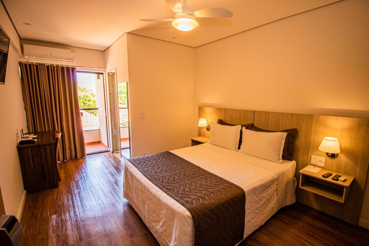 Prado Hotel Amparo  Εξωτερικό φωτογραφία